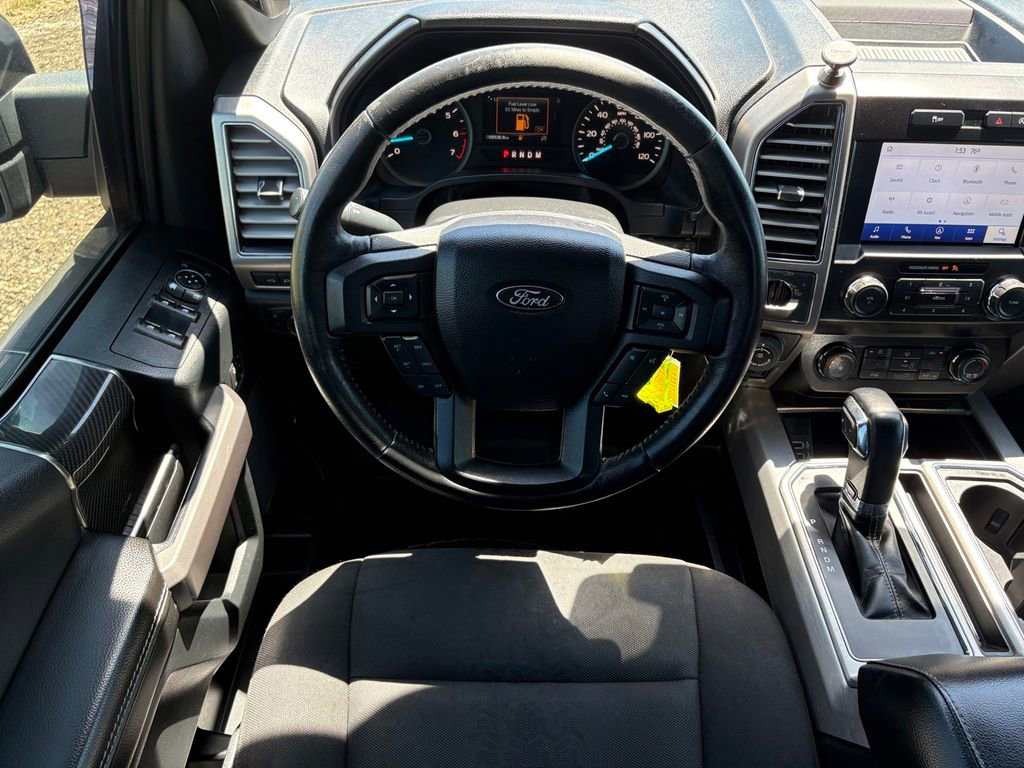 Used 2020 Ford F150 XLT w/ Equipment Group 302A Luxury image 14