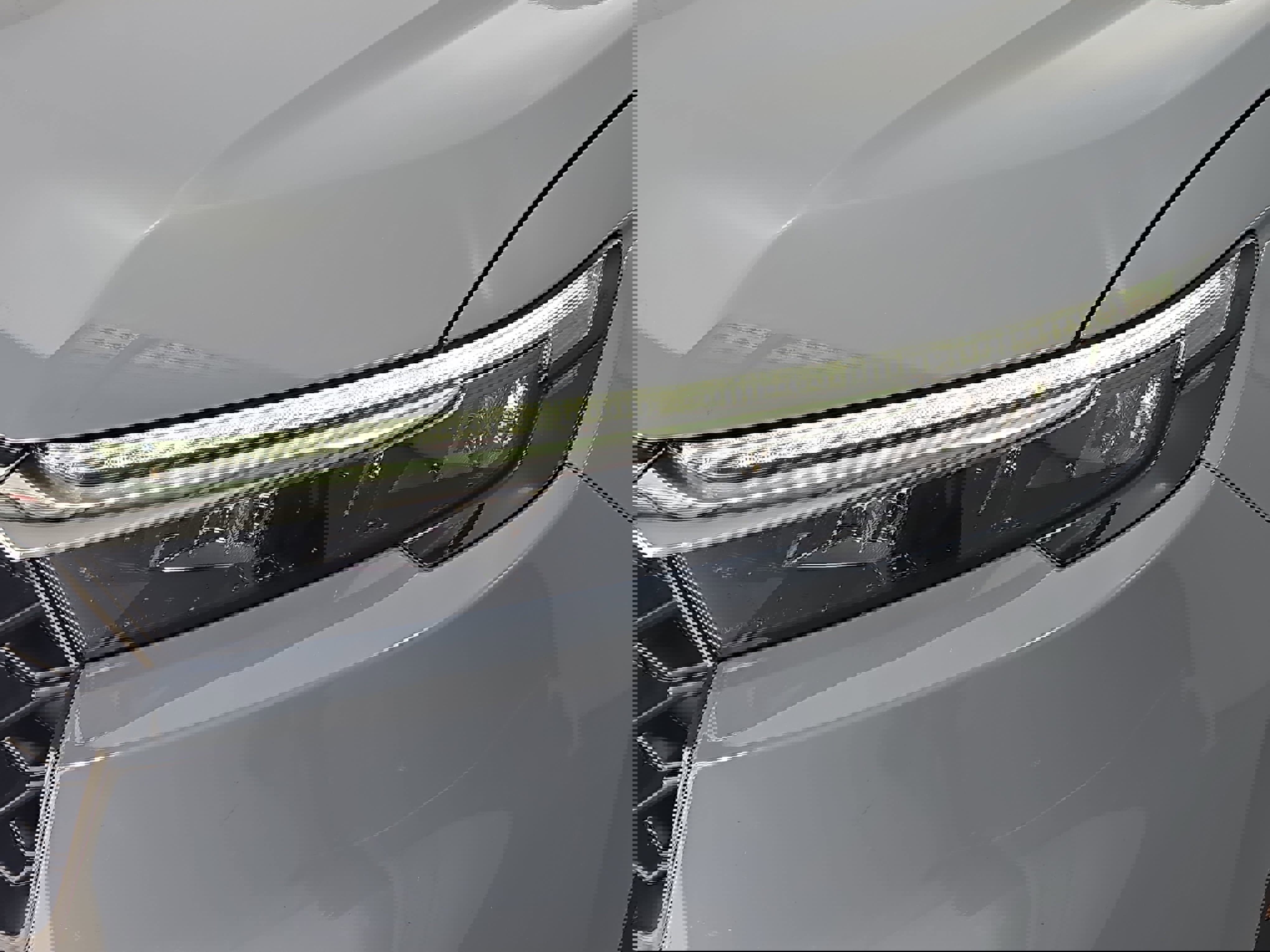 Certified 2024 Honda CR-V LX image 27