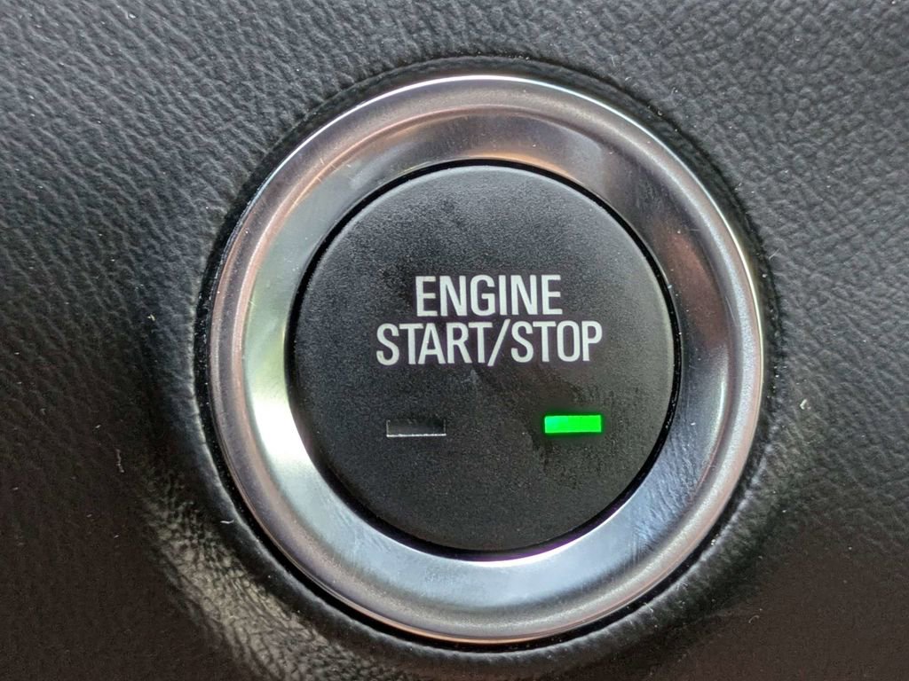 Used 2022 GMC Terrain AT4 AWD/4WD image 29
