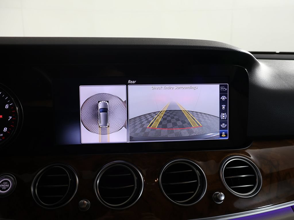 Used 2019 Mercedes-Benz E 450 4MATIC Wagon image 56