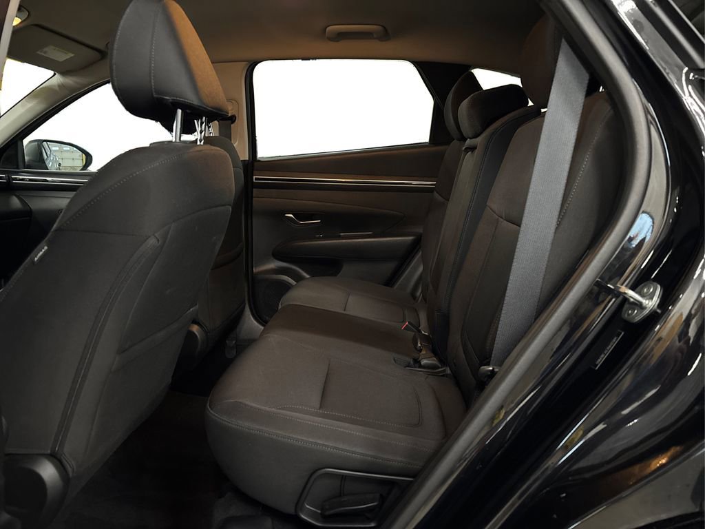 Used 2022 Hyundai Tucson SEL w/ Cargo Package image 10