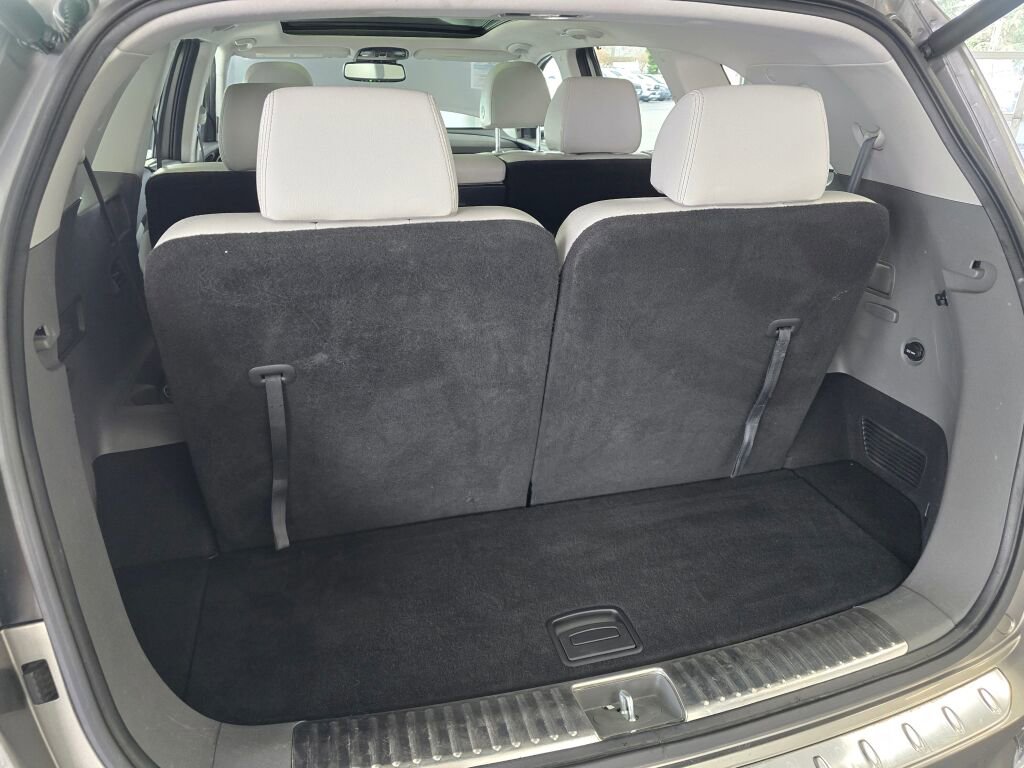 Used 2019 Kia Sorento SX image 16