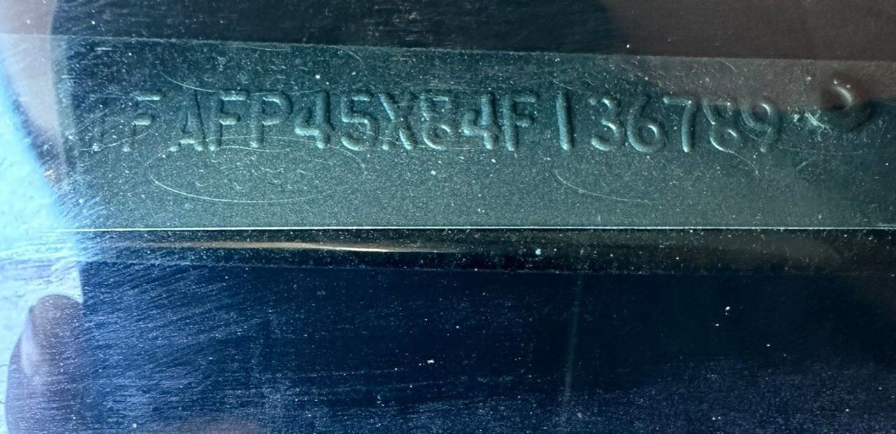 Used 2004 Ford Mustang GT image 19