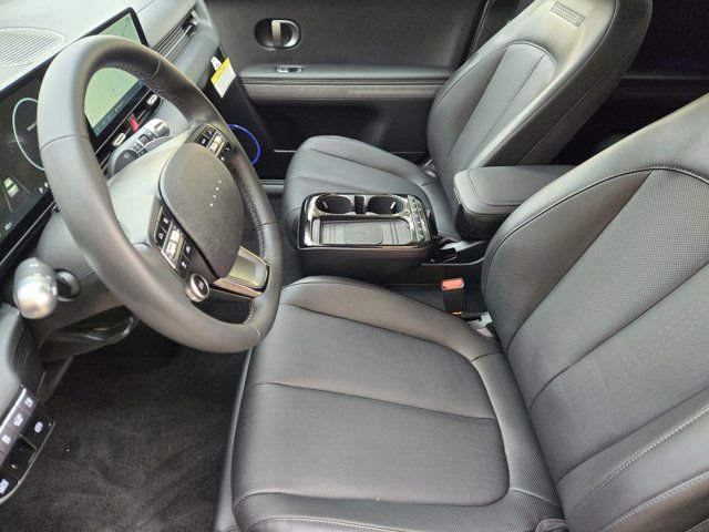 Certified 2026 Hyundai Ioniq 5 Limited image 12