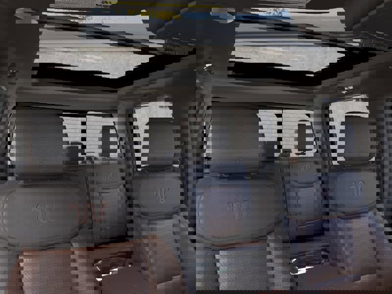 New 2026 Ford F350 King Ranch image 44