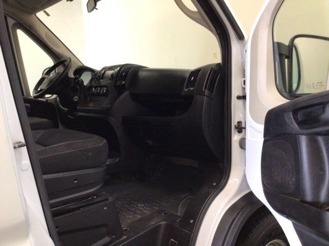 Used 2021 RAM ProMaster 2500 w/ Interior LED Lighting Group FWD image 7