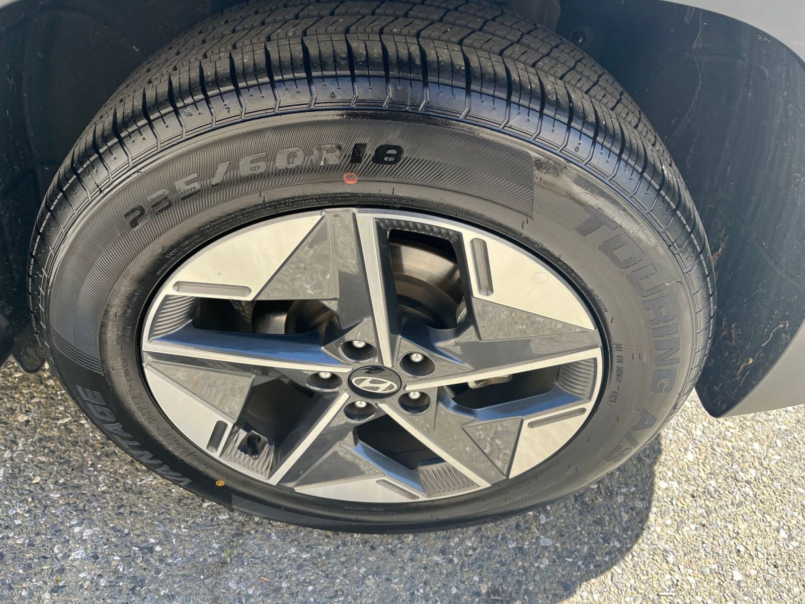 Used 2025 Hyundai Tucson SEL image 32