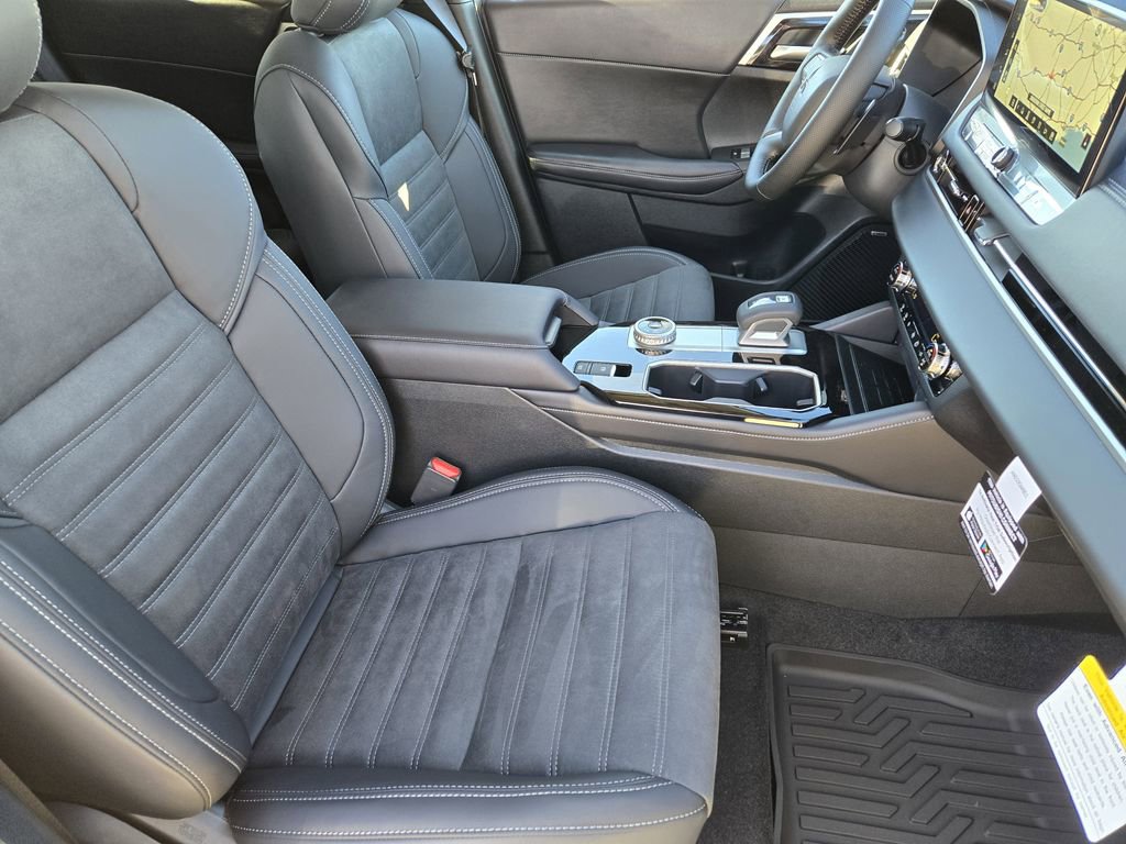 New 2026 Mitsubishi Outlander Trail Edition image 11