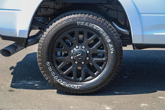 New 2026 RAM 3500 Limited image 10