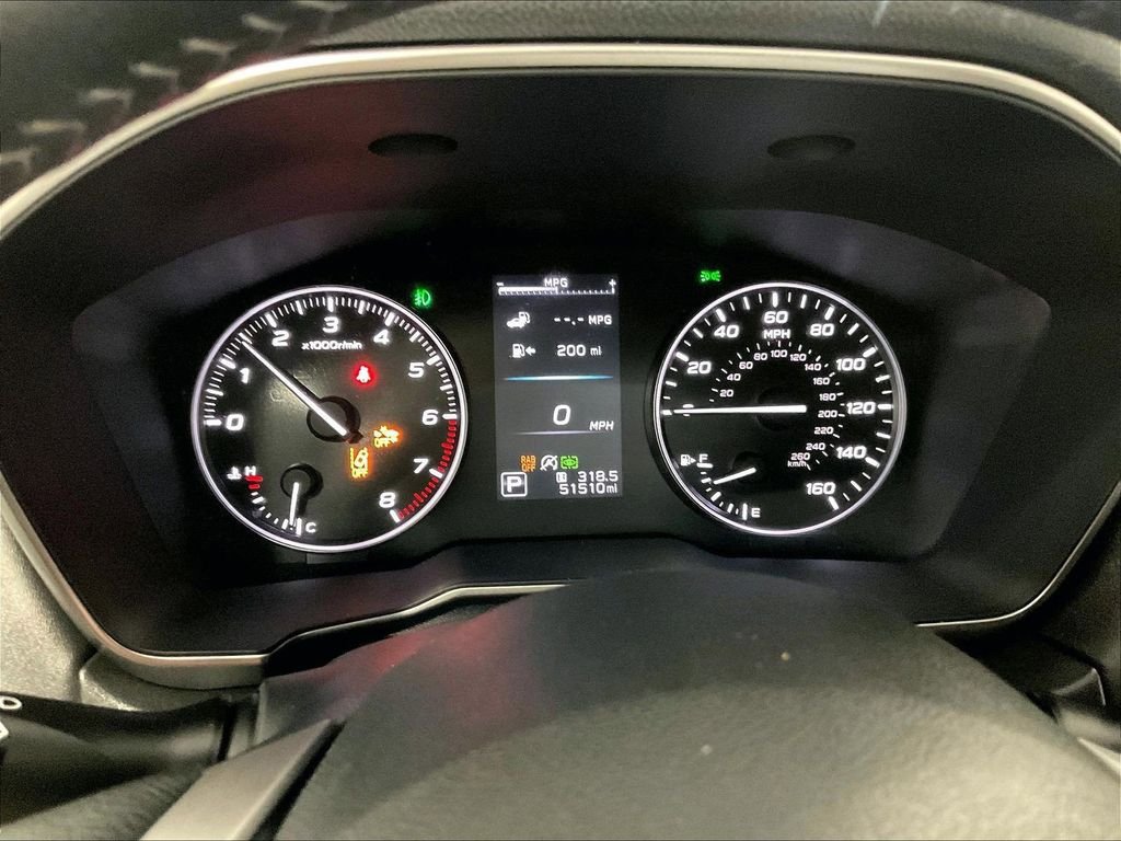 Used 2020 Subaru Outback Limited XT AWD/4WD image 25