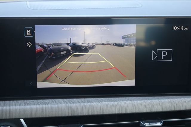 New 2026 Hyundai Sonata SEL FWD image 17