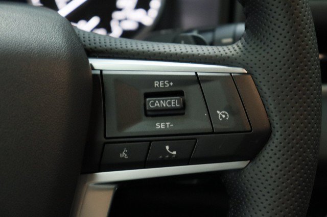 New 2026 Mitsubishi Outlander LE FWD image 10