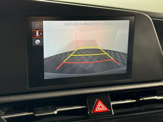 Used 2023 Kia Niro LX FWD image 59