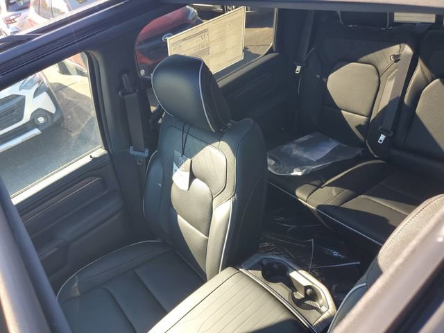 New 2026 RAM 1500 Limited image 35