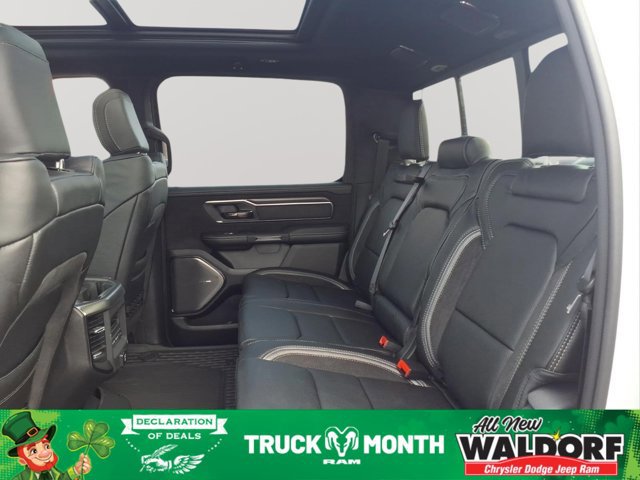 New 2026 RAM 1500 RHO image 10