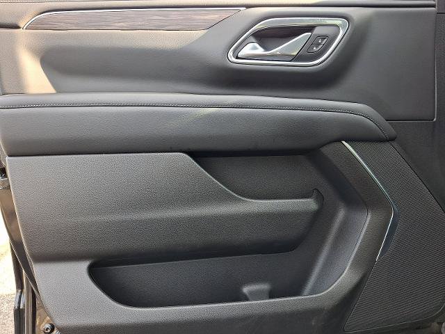 Certified 2021 Chevrolet Tahoe LS image 14