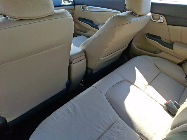 Used 2014 Honda Civic EX-L image 11