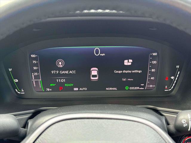 Used 2024 Honda Accord EX-L image 27