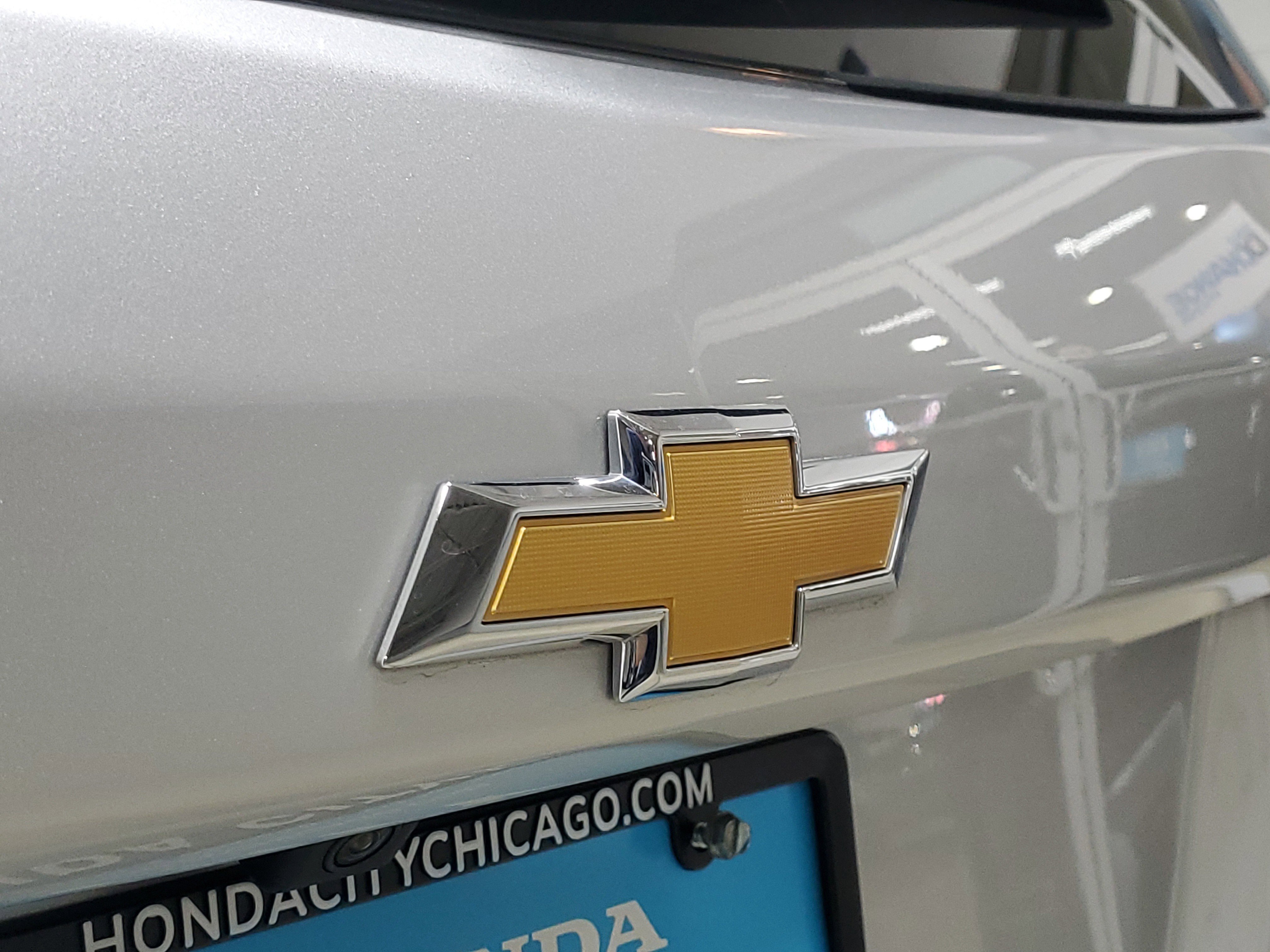 Used 2021 Chevrolet Equinox LT FWD image 8