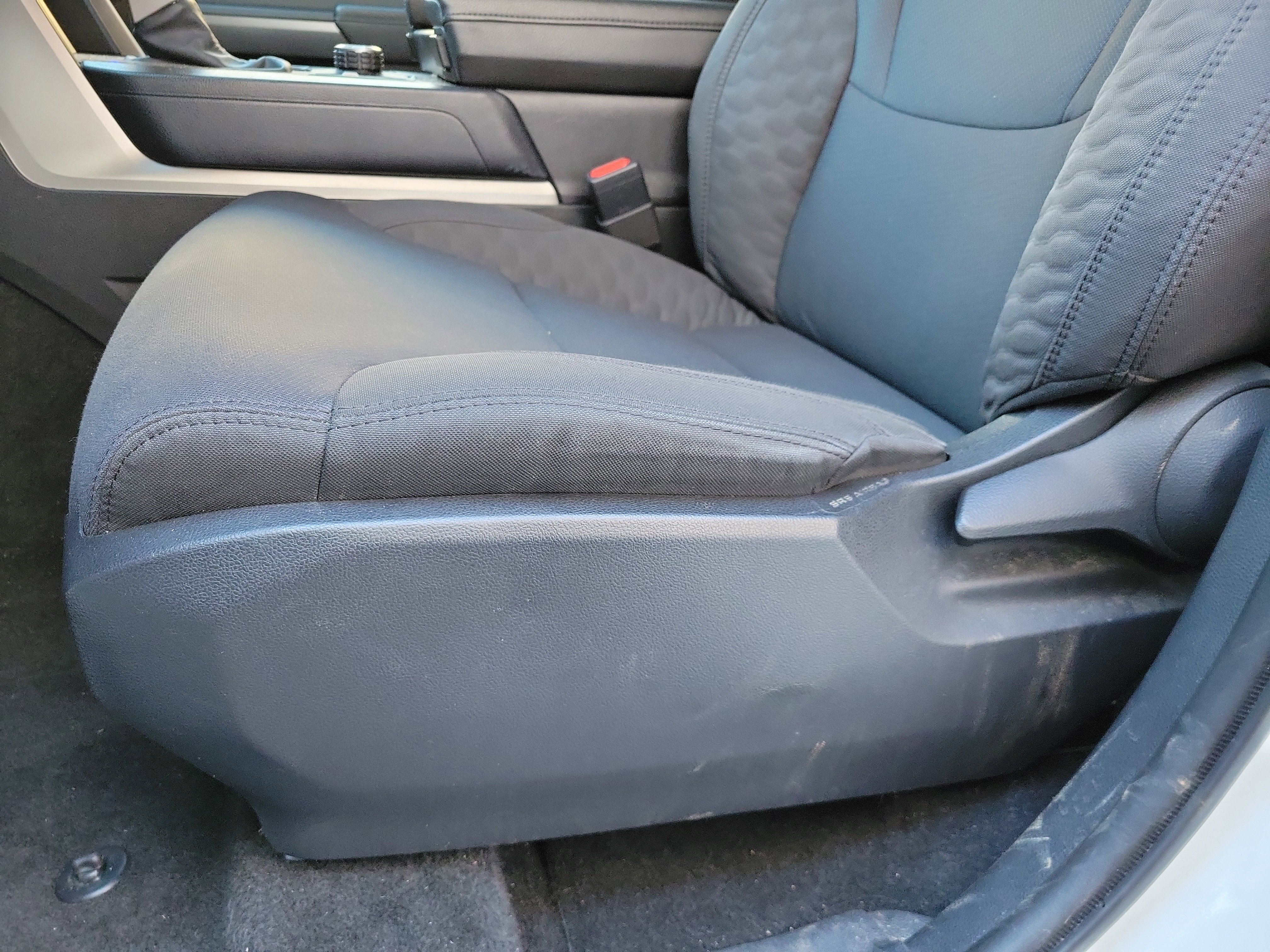 Used 2024 Toyota Tundra SR5 image 12