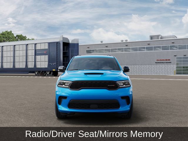 New 2026 Dodge Durango GT image 7