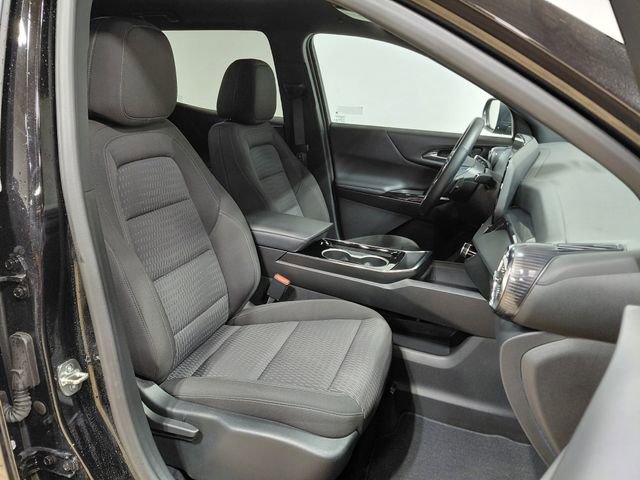 Used 2025 Chevrolet Equinox LT image 21