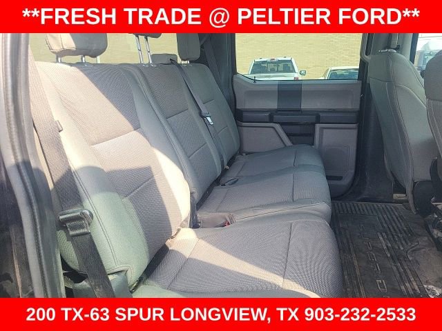 Used 2022 Ford F350 XL w/ STX Appearance Package image 37