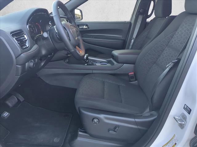 New 2026 Dodge Durango GT image 4