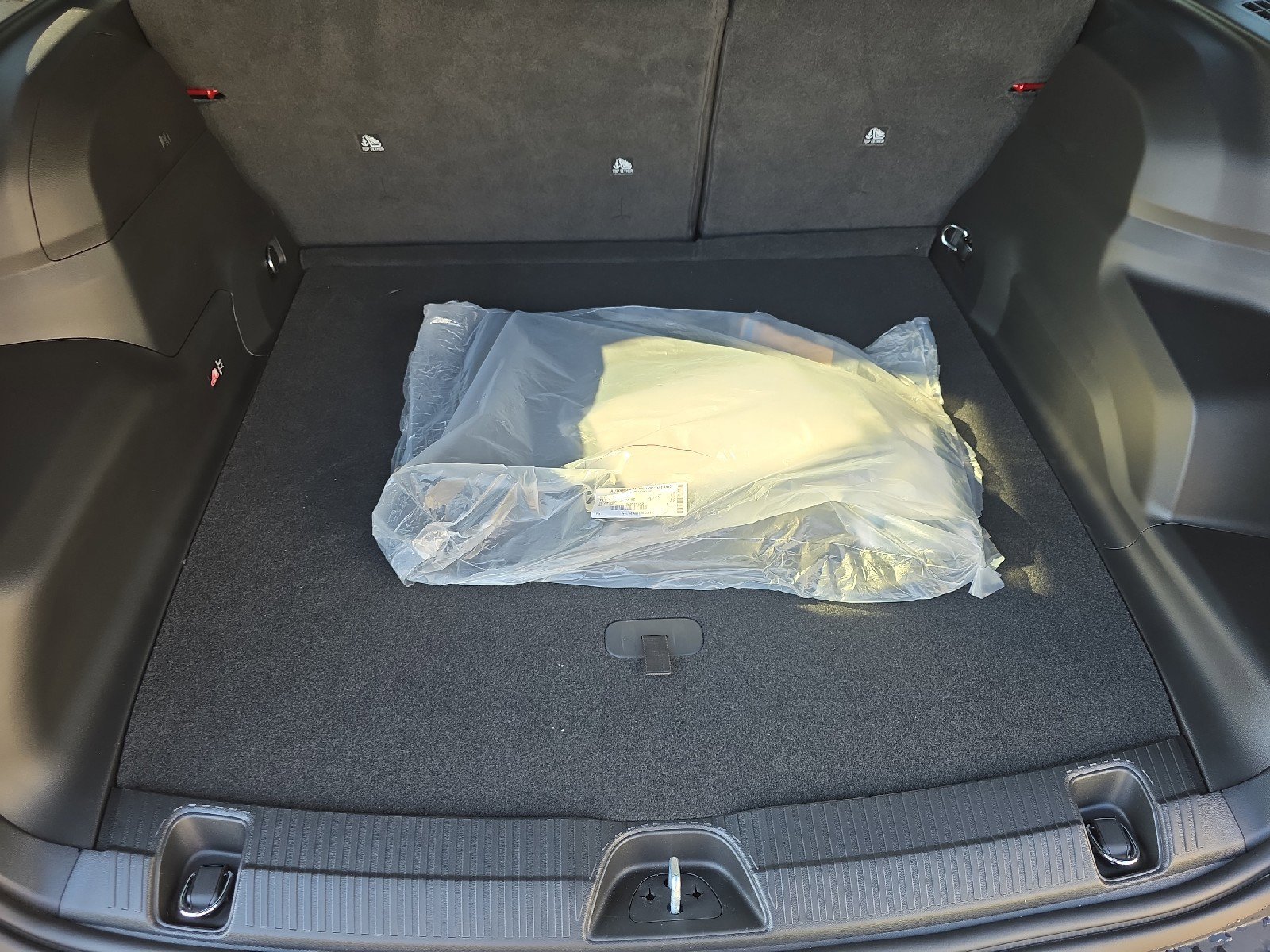 New 2026 Jeep Cherokee Limited image 17