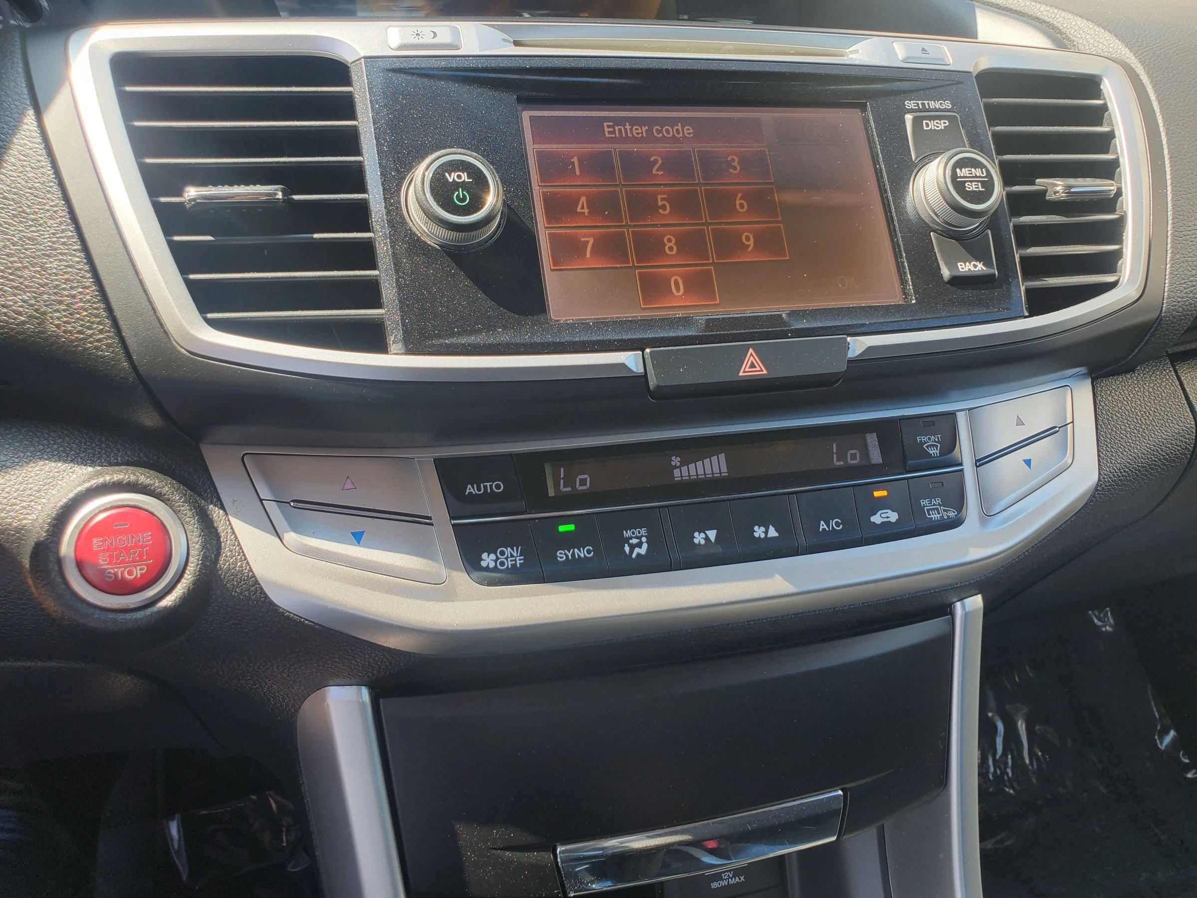Used 2013 Honda Accord EX image 41