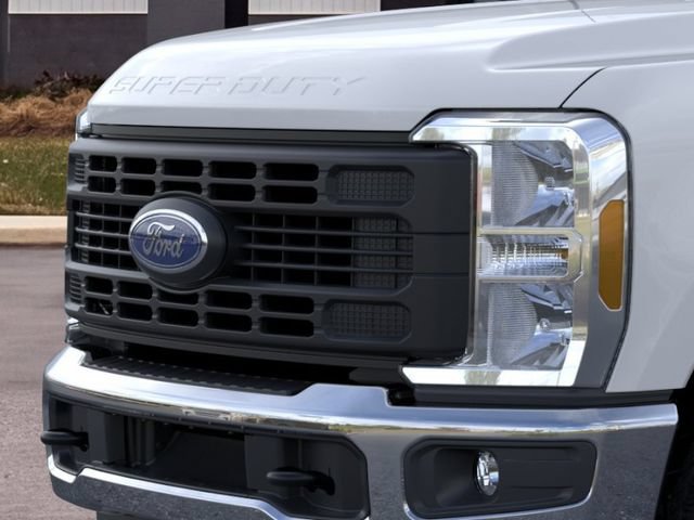 New 2026 Ford F350 XL AWD/4WD image 17