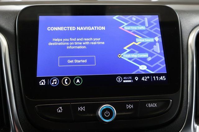 Used 2022 Chevrolet Equinox LT image 26