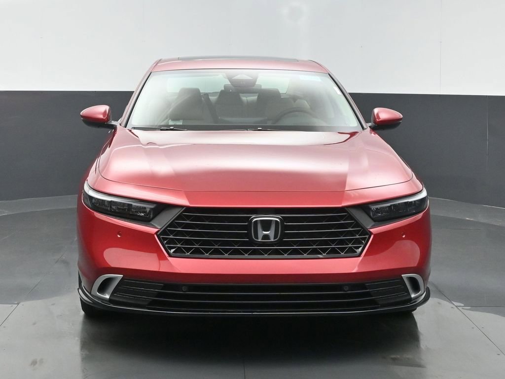 New 2026 Honda Accord Touring image 2