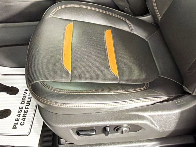 Used 2021 GMC Sierra 2500 AT4 w/ AT4 Preferred Package image 21