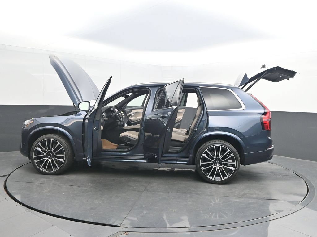 New 2026 Volvo XC90 B6 Plus w/ Protection Package Premier AWD/4WD image 39