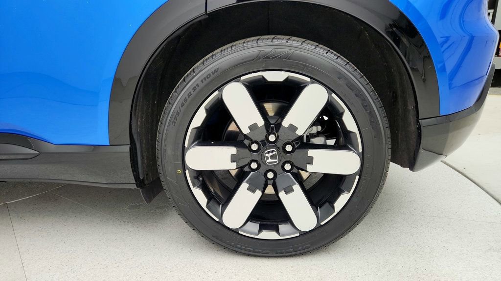 Used 2024 Honda Prologue Elite image 9