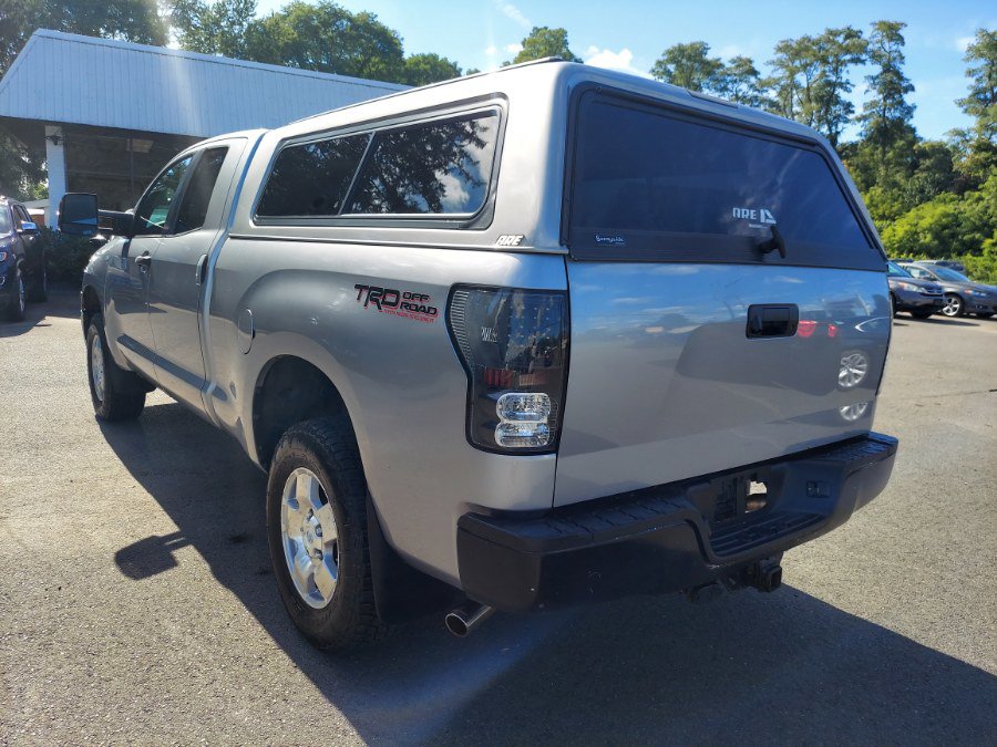Used 2012 Toyota Tundra 4x4 Double Cab image 7