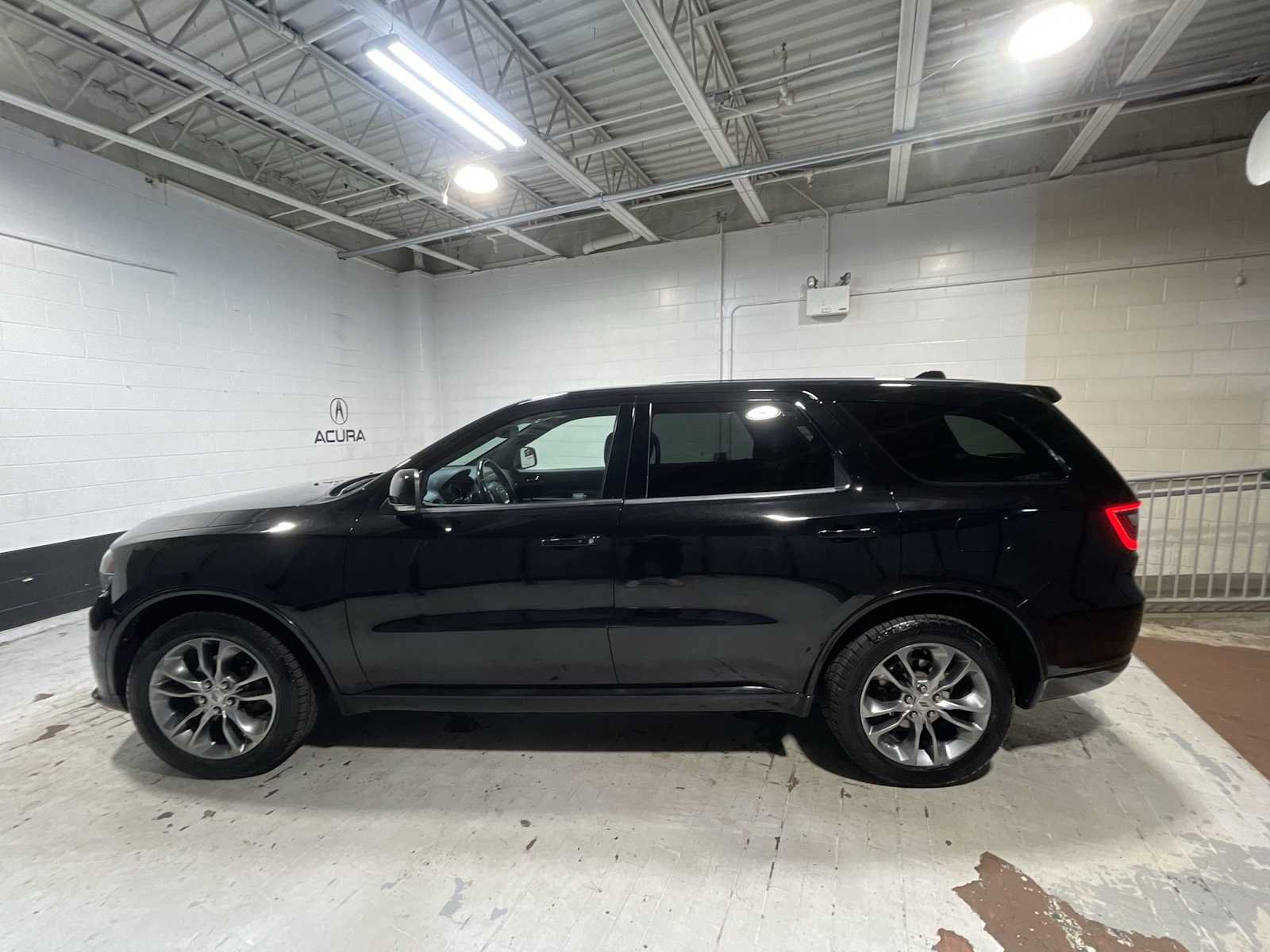 Used 2020 Dodge Durango GT AWD/4WD image 3