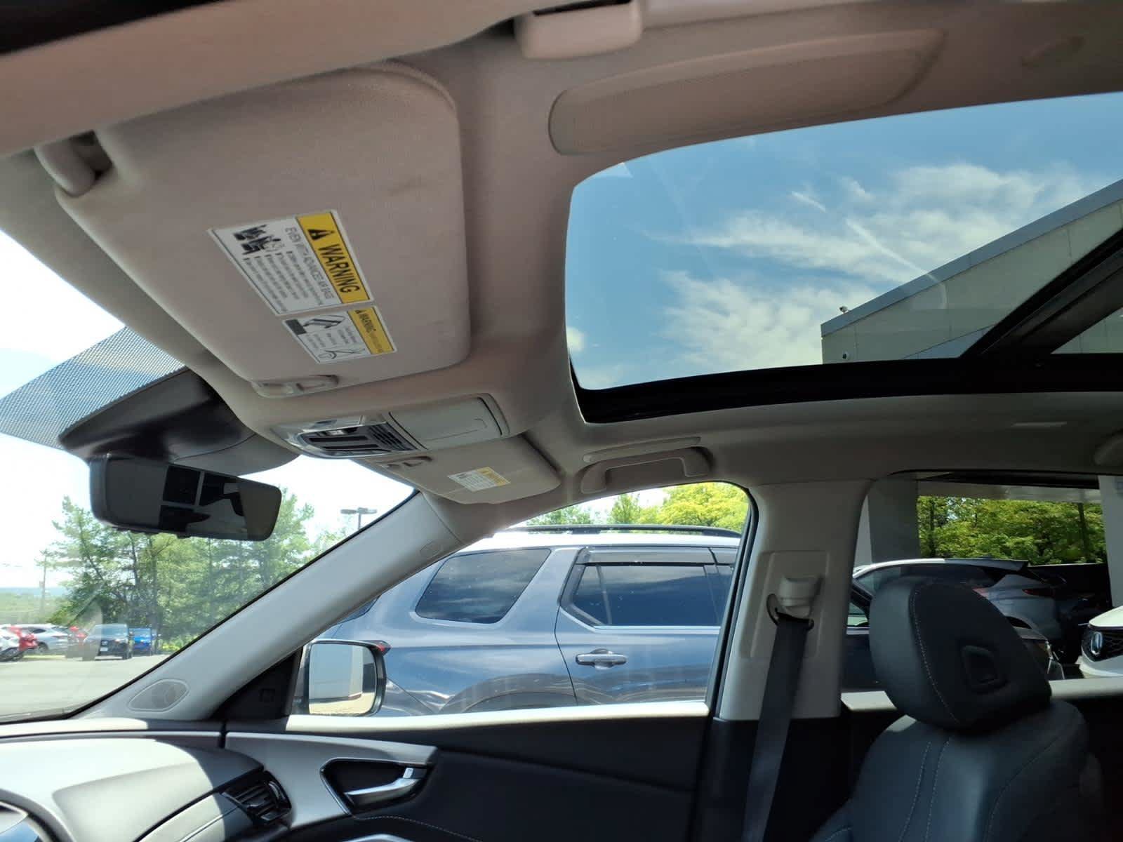 Certified 2024 Acura RDX SH-AWD w/ Technology Package image 24