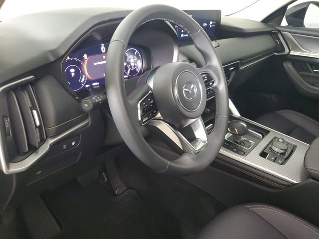 Certified 2024 MAZDA CX-90 Plug-In Hybrid w/ Preferred AWD/4WD image 25