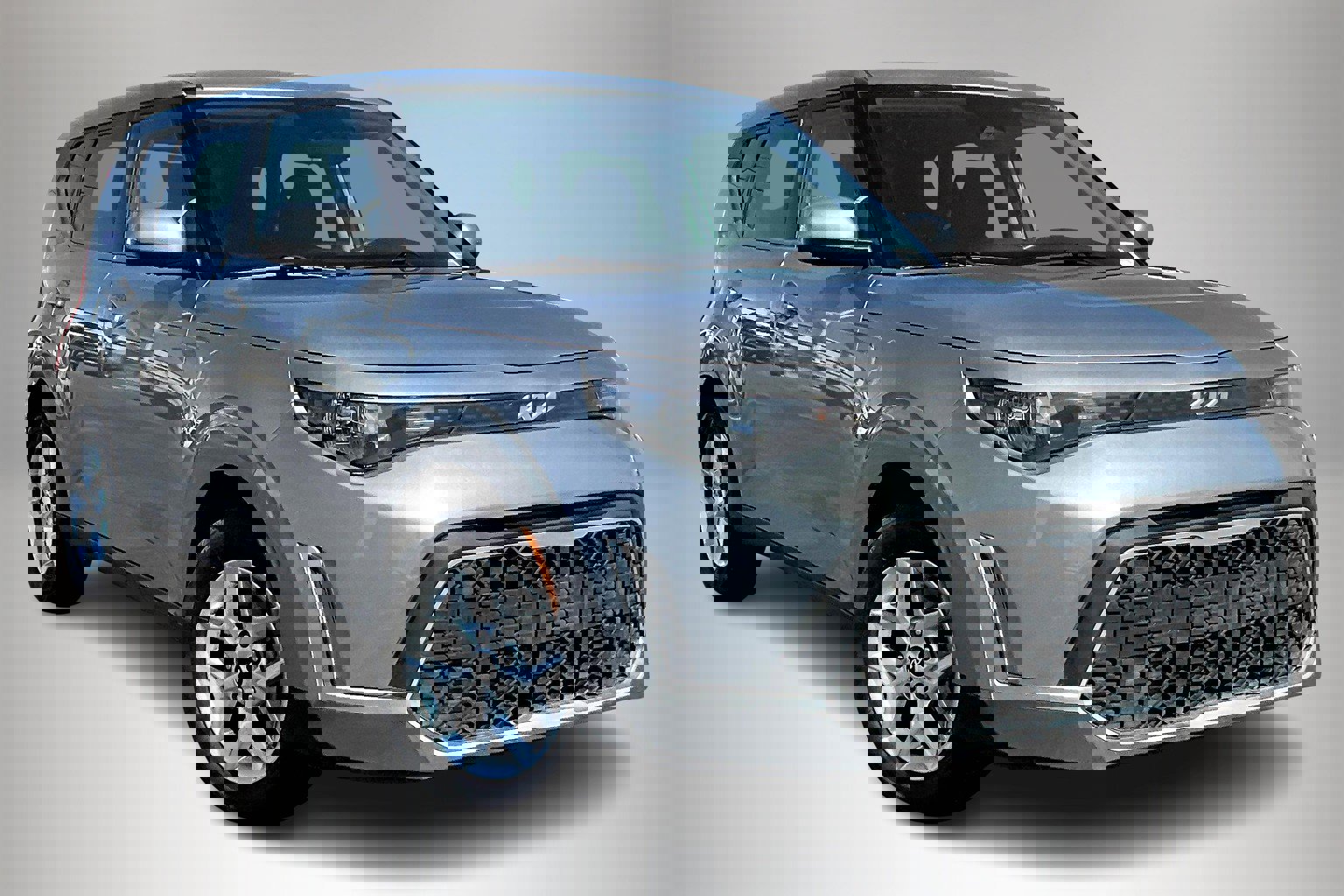 Used 2023 Kia Soul LX w/ LX Technology Package