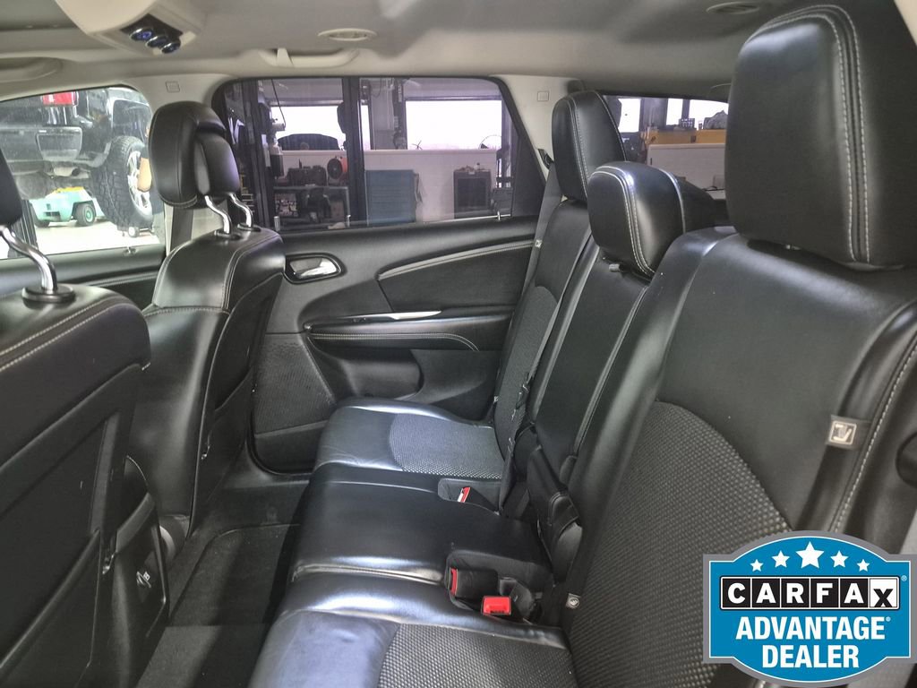 Used 2020 Dodge Journey Crossroad image 47