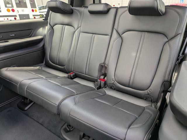 New 2026 Jeep Grand Wagoneer L Limited image 28