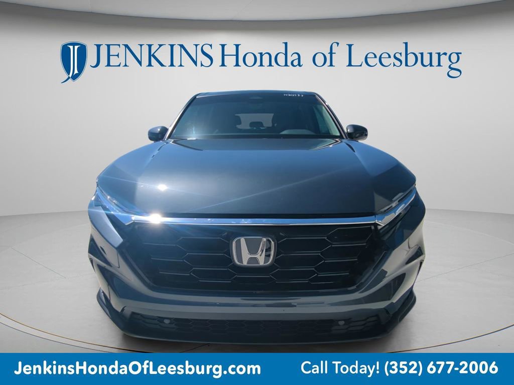 New 2026 Honda CR-V EX-L image 8