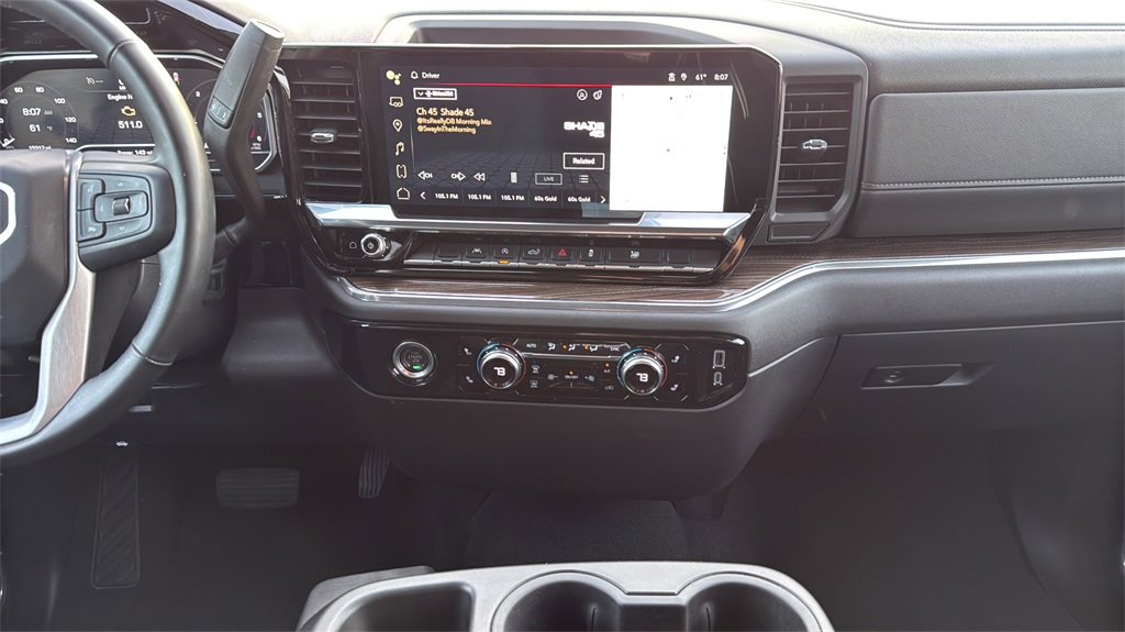 Used 2024 GMC Sierra 1500 Elevation image 15