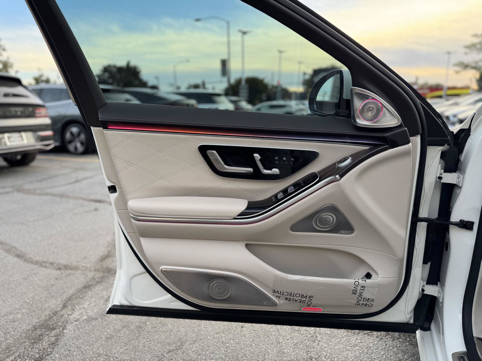 Used 2023 Mercedes-Benz Maybach S 680 4MATIC image 28