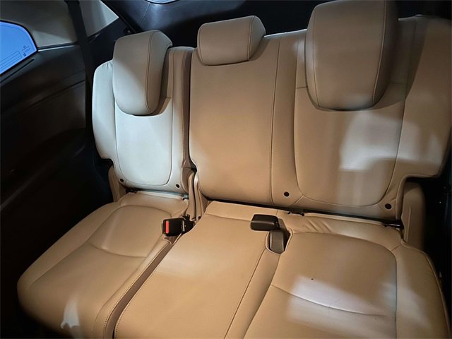 Certified 2022 Honda Odyssey Touring image 17