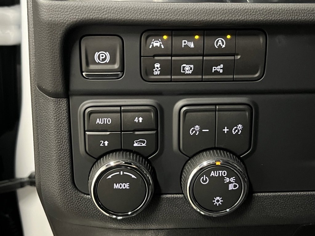 New 2026 Chevrolet Tahoe LT image 15