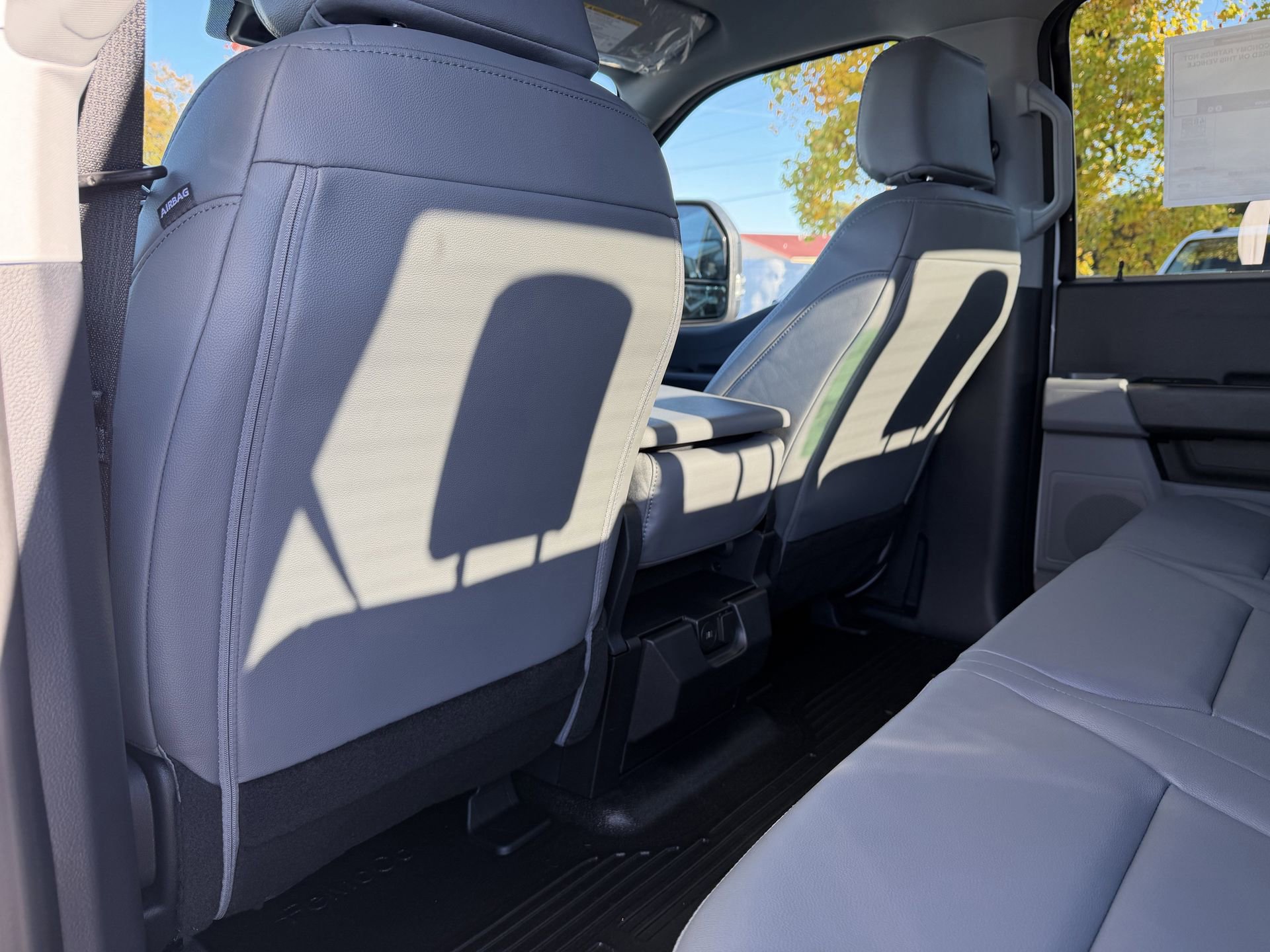 New 2026 Ford F450 XL image 19