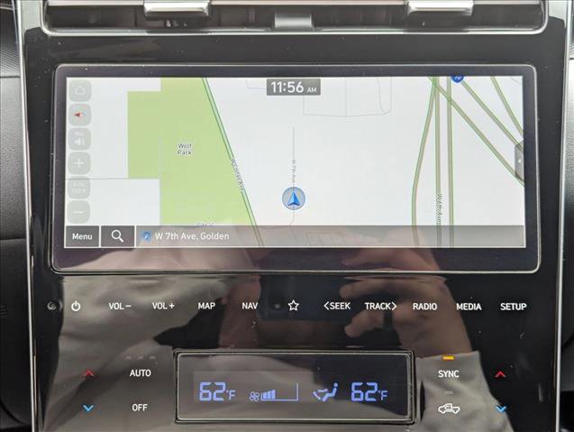 Used 2024 Hyundai Santa Cruz XRT image 12